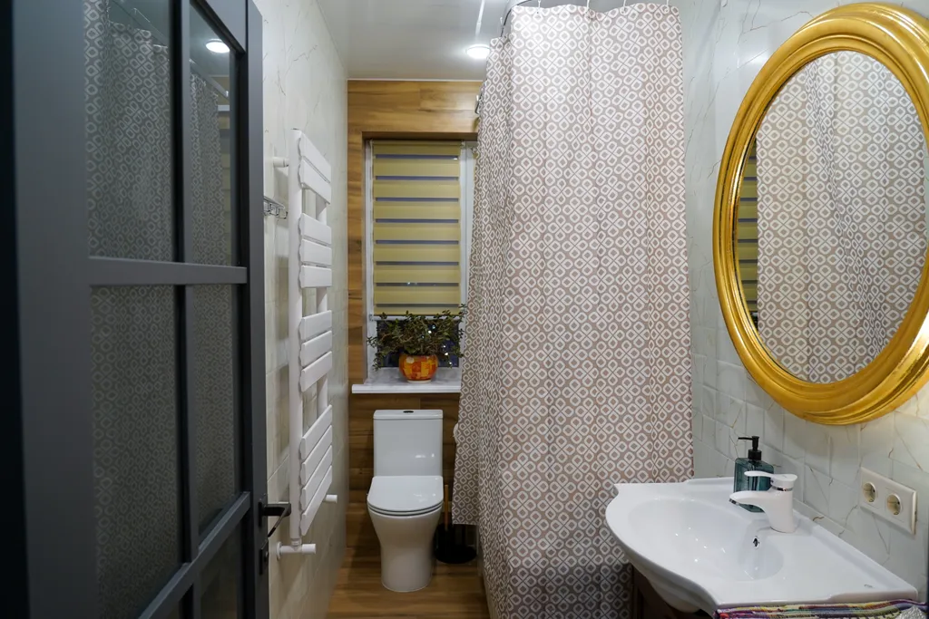 Квартира 3-комнатная Квартира — Калининград