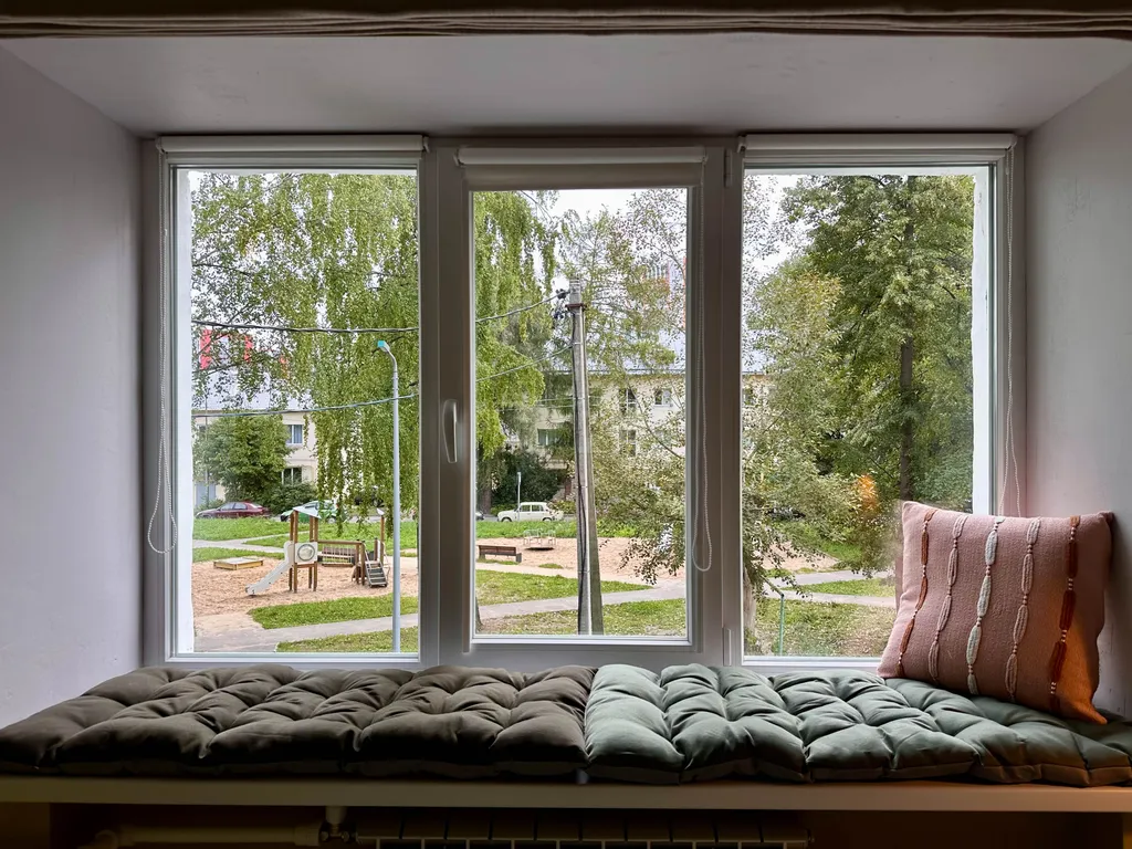 Солома на Аметьево