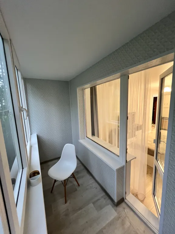 Уютная квартира для вас