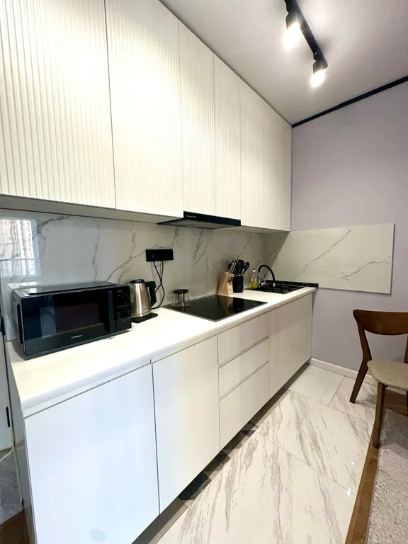 Квартира в ЖК Rams Sity