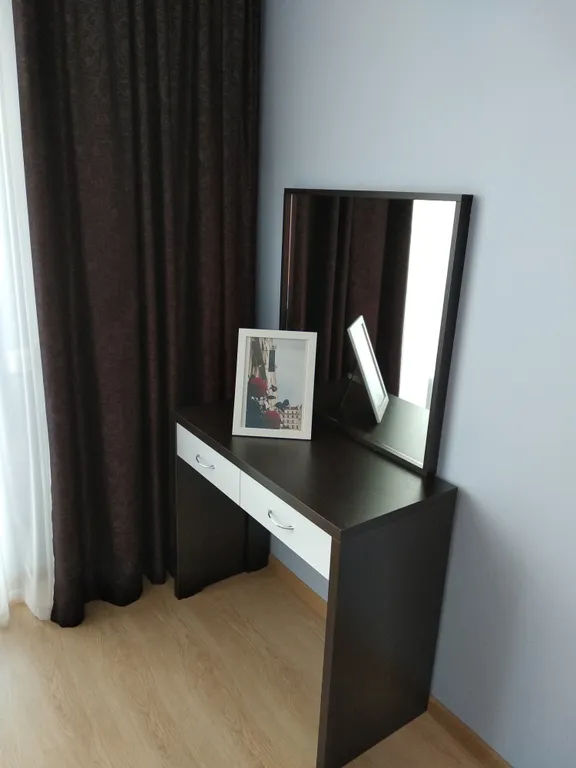 Квартира рядом с морем