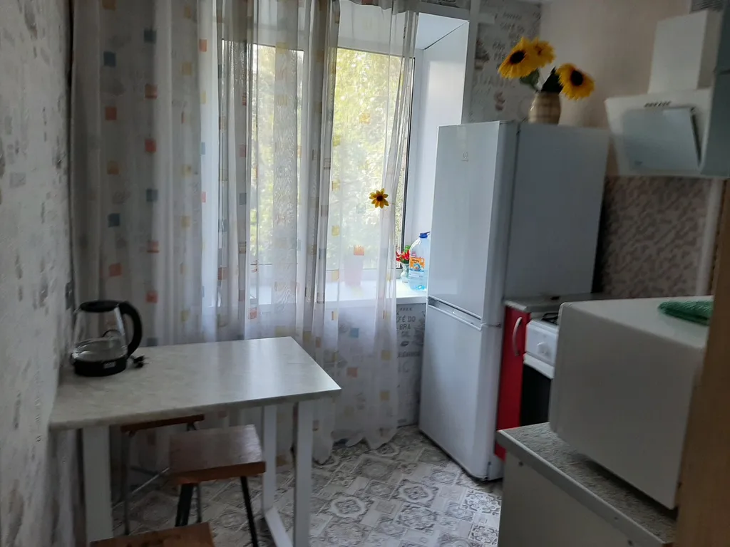 Квартира в центре, набережная