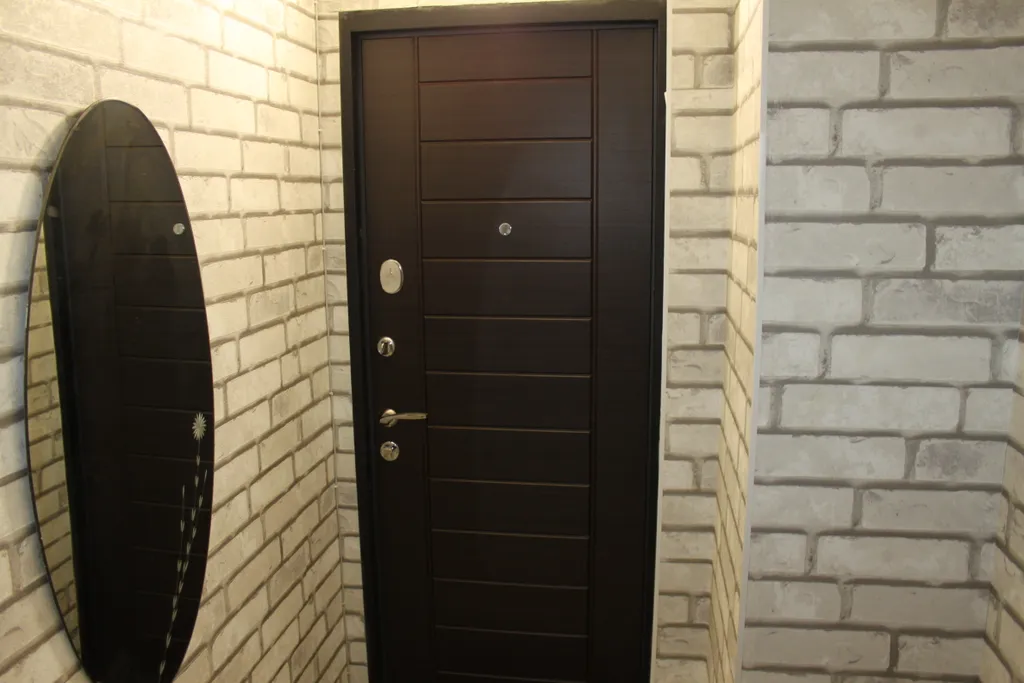 Квартира 1-комнатная Квартира — Севастополь