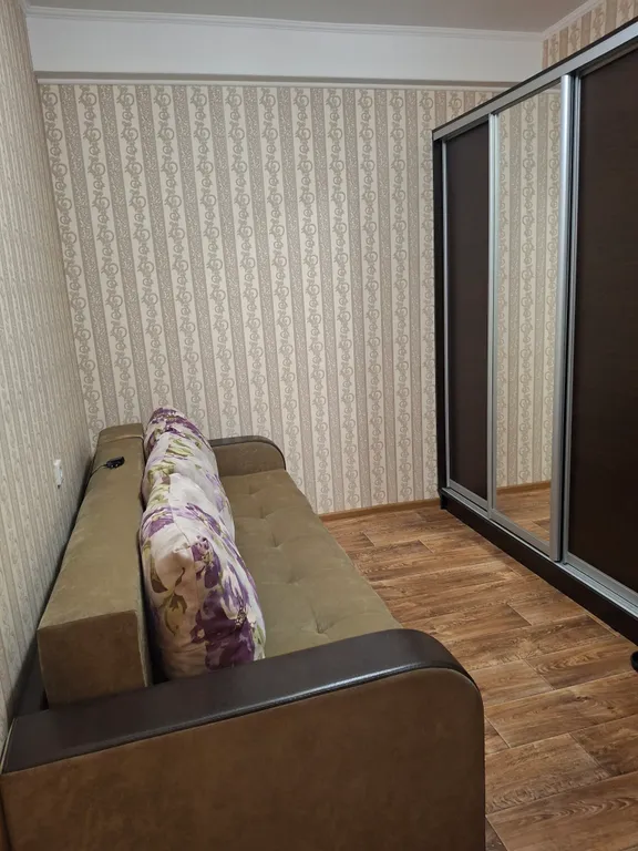 Квартира на Ленина