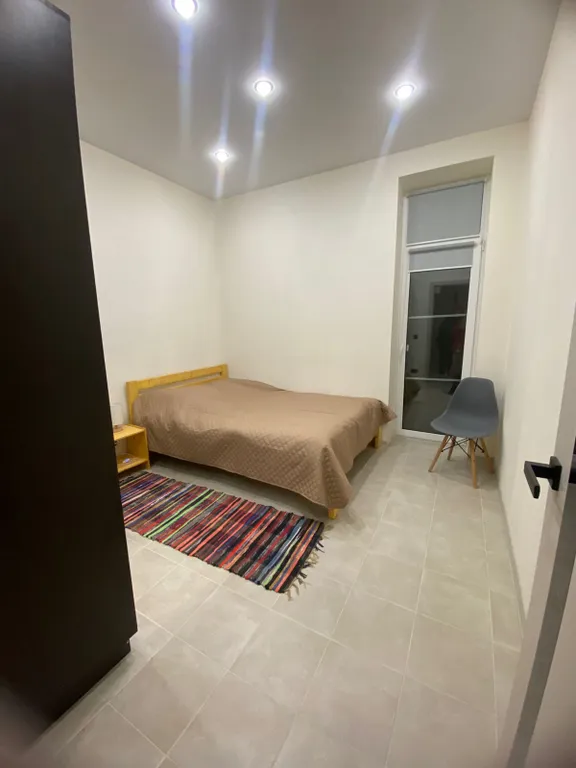 Дом в дубах