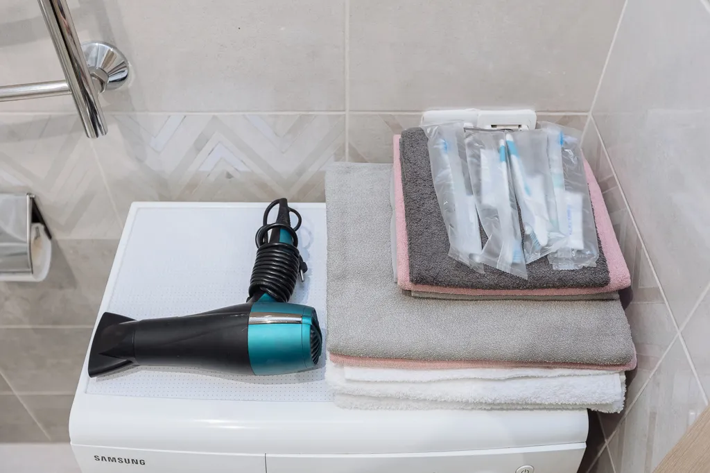 Апартаменты у самого синего моря