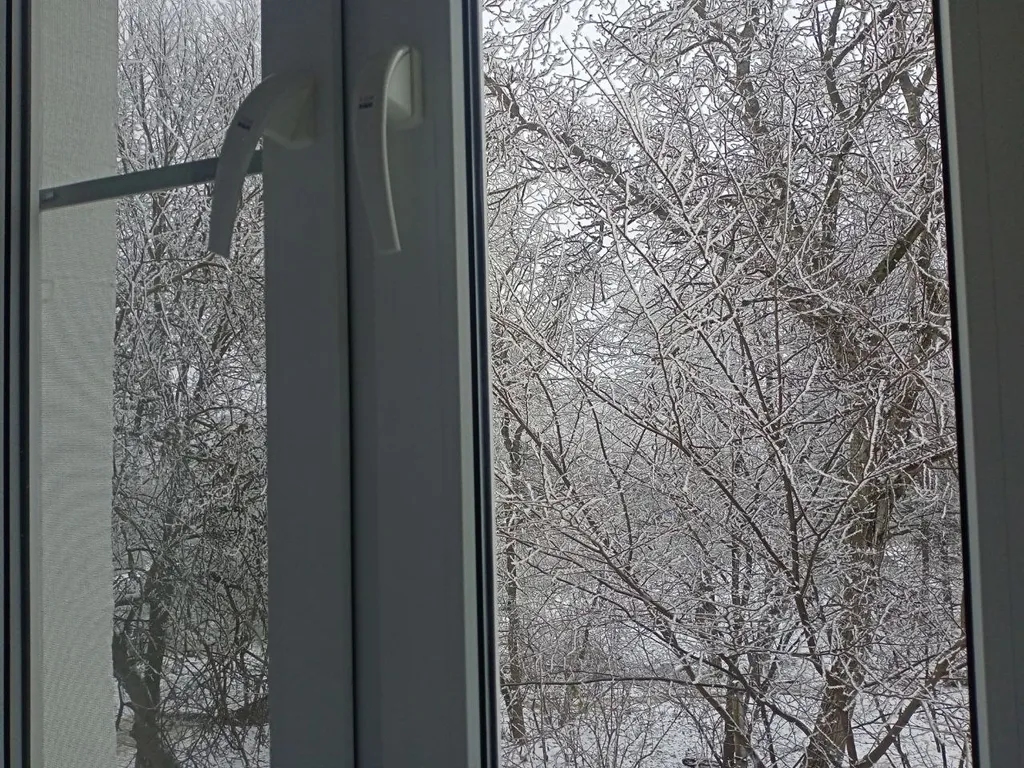 Двухкомнатные апартаменты рядом с озером