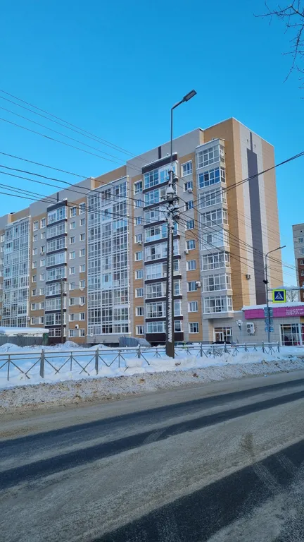 Город  как на ладони!!!