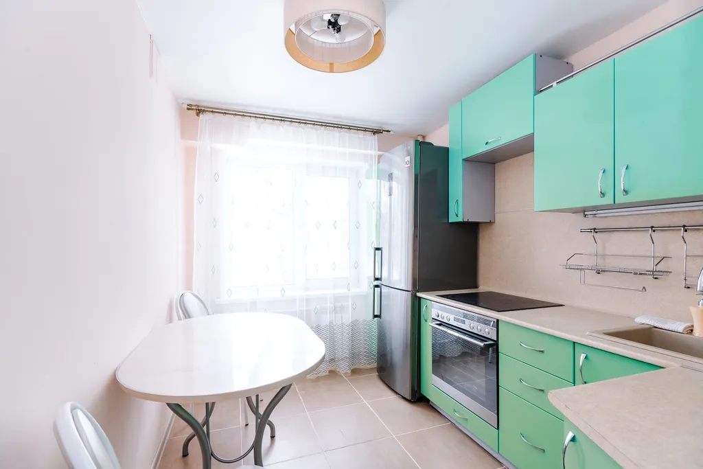 Чистая уютная квартира в центре