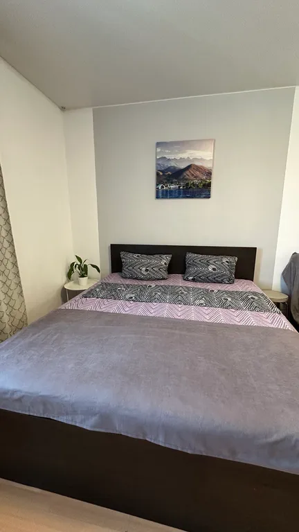 Квартира Уютная студия в центре города — аренда посуточно в Улан-Удэ