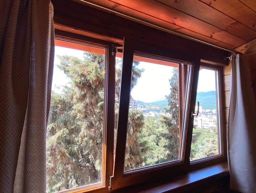 Эко-дом "sosna home"