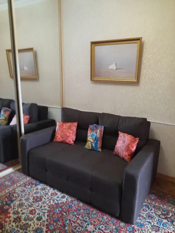 Уютная квартира с отдельным входом в центре Пятигорска, ждет вас