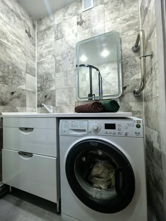 Лучшая однокомнатная квартира в новом районе города