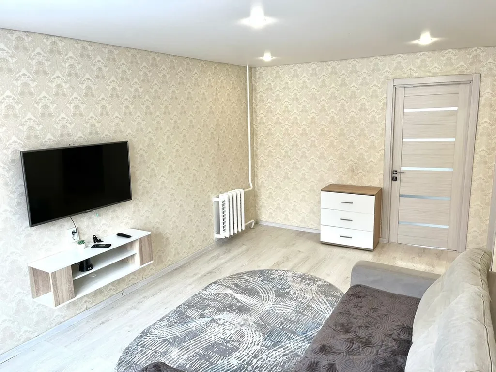 Квартира возле Терм