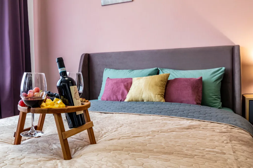 Квартира Квартира в центре с панорамным видом от LOBANOV APART — Екатеринбург