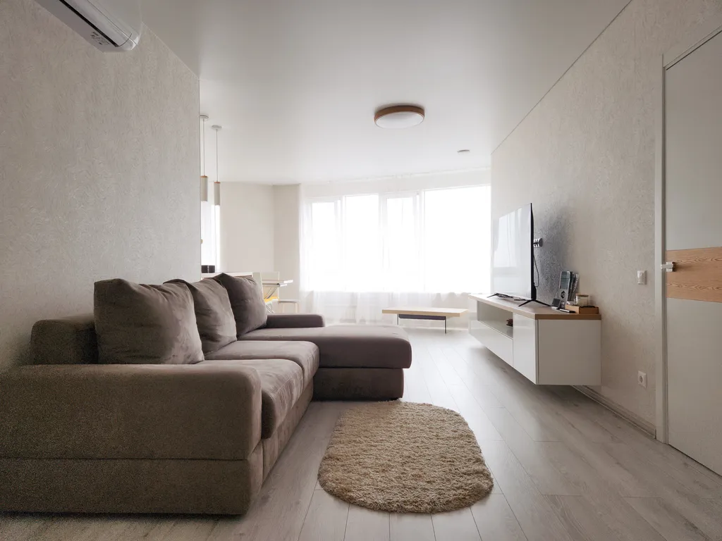 3х.ком.кв. 105 м.кв в ЦЕНТРЕ с видом на море и город, р-он ФУНИКУЛЁРА