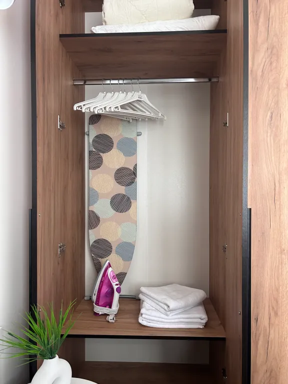 Квартира Уютная квартира недалеко от моря и озера — Светлогорск