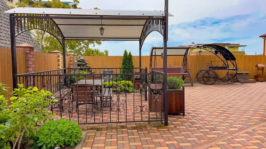 Гостевой дом Камелия