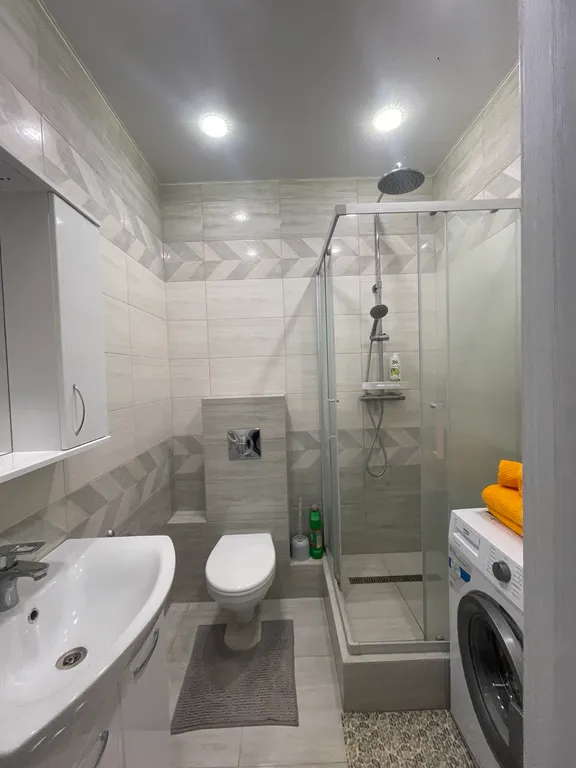 Квартира Квартира рядом с парком Краснодар Галицкого — Краснодар