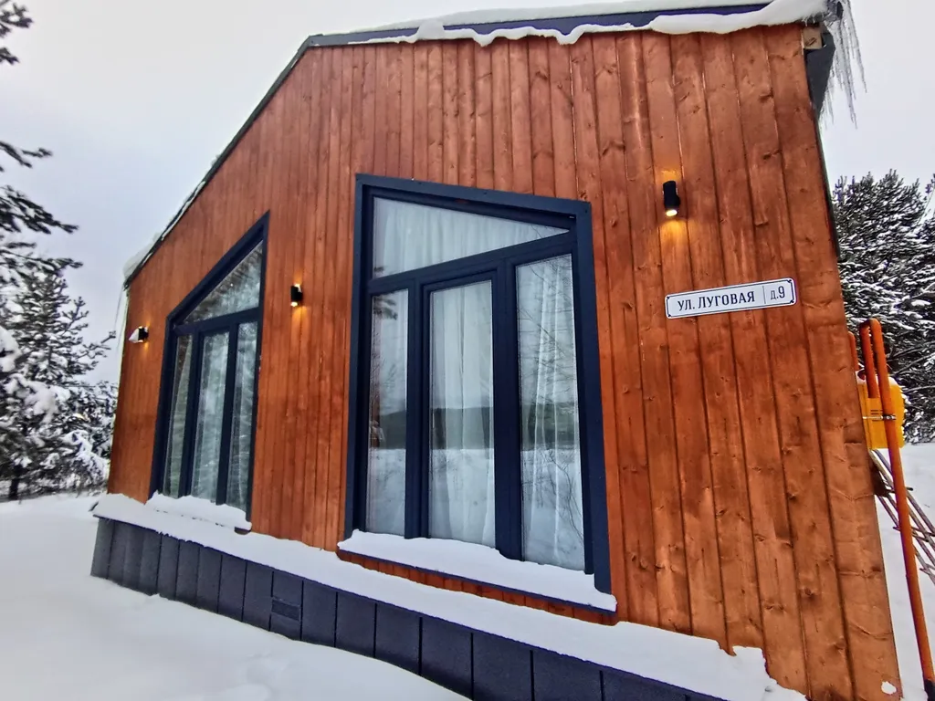 Сидорова Дача