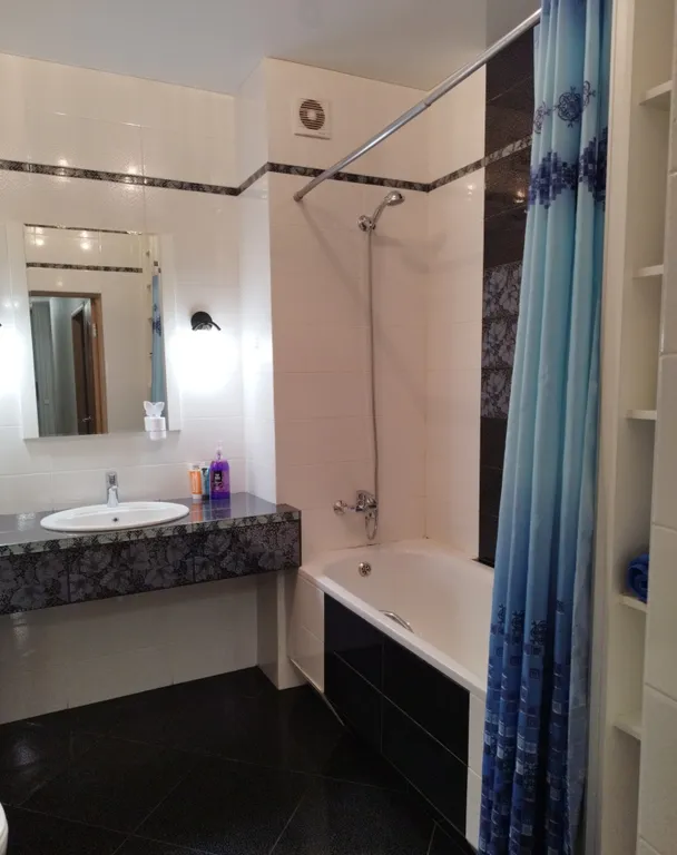 Квартира Квартира в центре — Волгоград