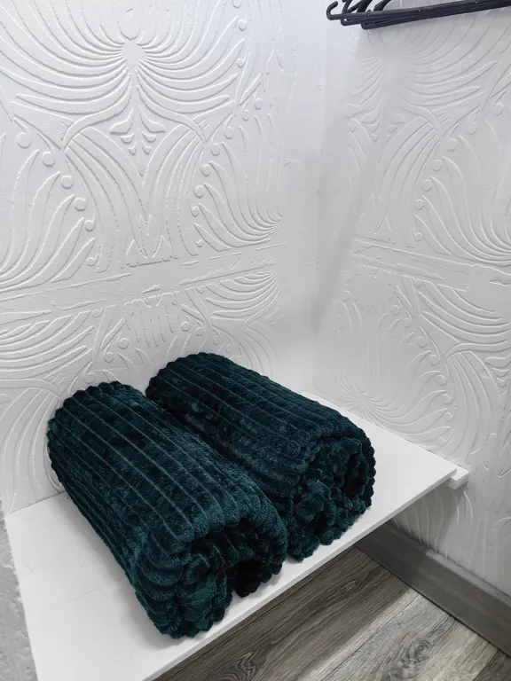 Уютная квартира для двоих в центре города