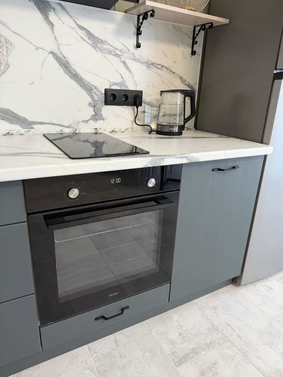 Дом у леса — уют для души