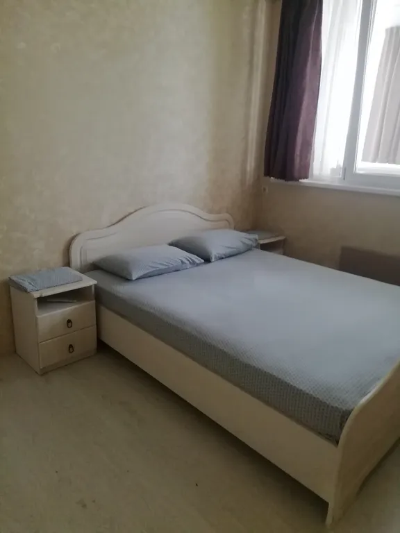 Евродвушка