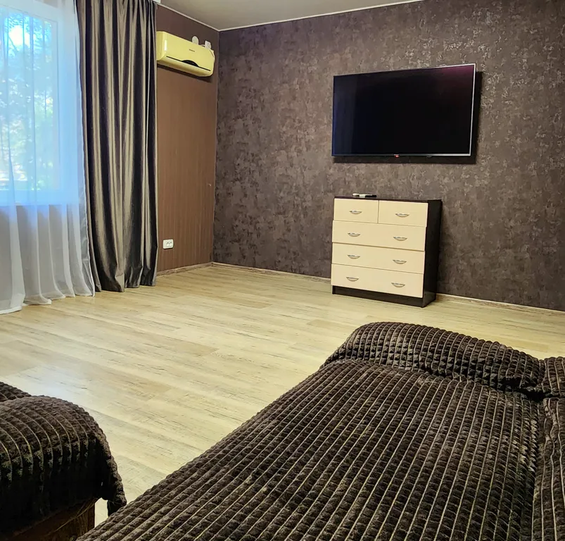 Уютное и комфортное жилье для отдыха в курортной зоне