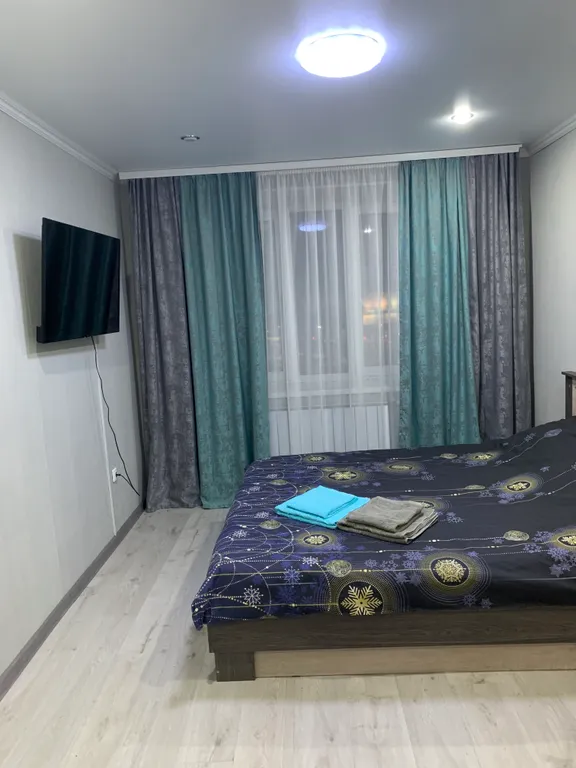 Уютная квартира в районе Стерлитамак Арены