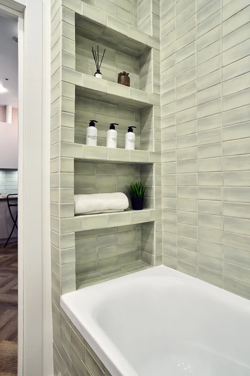 Квартира Уютные апартаменты с видом на Останкинскую башню — Москва