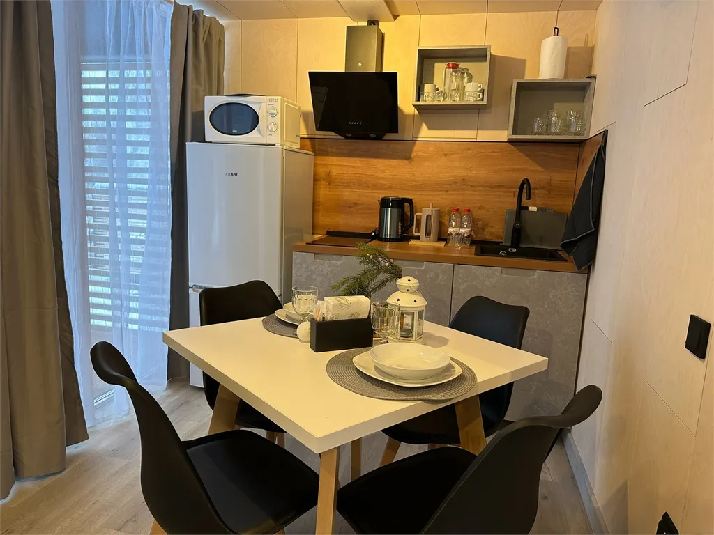 1-комнатный Дом