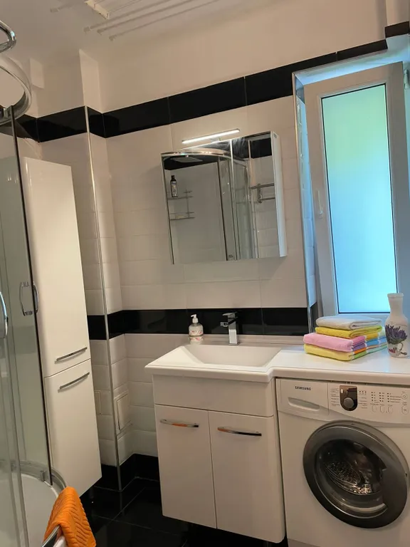 Квартира Уютная квартира в центре города — Калининград