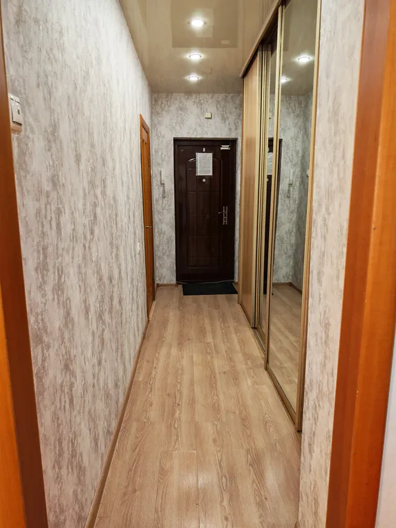 Квартира Уютная квартира рядом с Набережной — Иркутск
