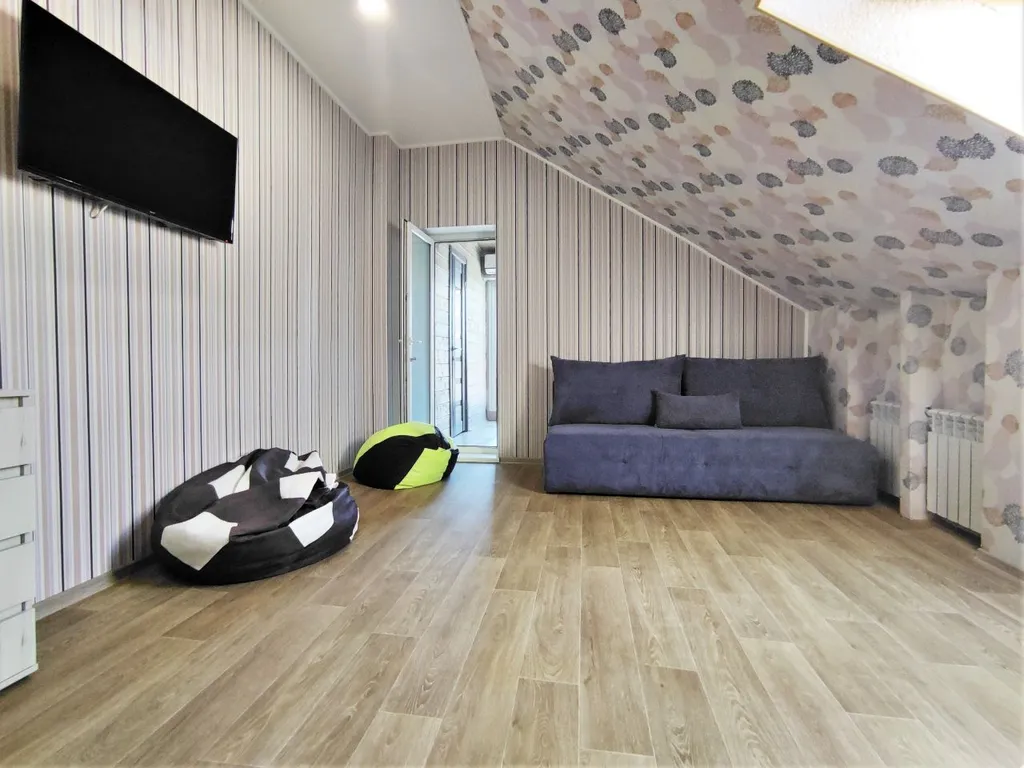 3-комнатный Дом