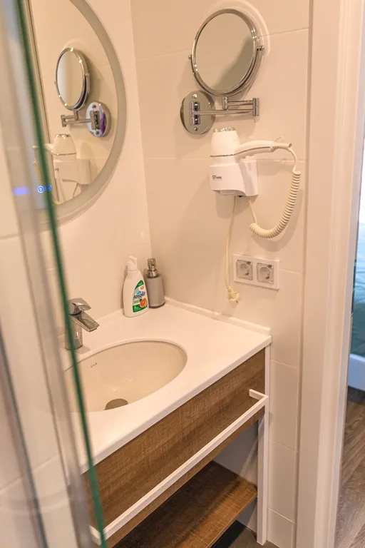 Уютные апартаменты