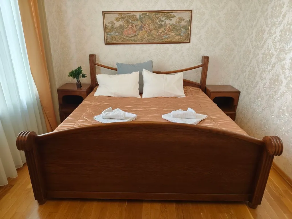 "Прекрасный выбор" С3