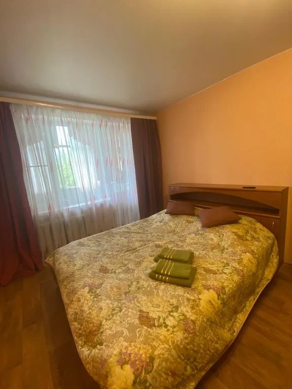 1-к квартира в Западном районе