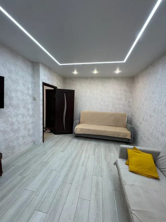 Идеальная квартира для комфортного отдыха