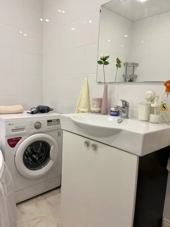 Уютная квартира у Аквапарка