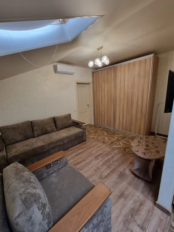 Квартира Уютная квартира - студия — Анапа