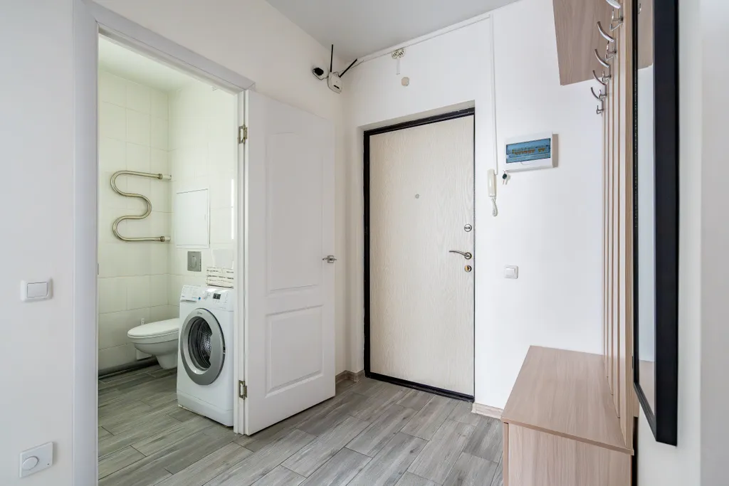 Комфортные апартаменты