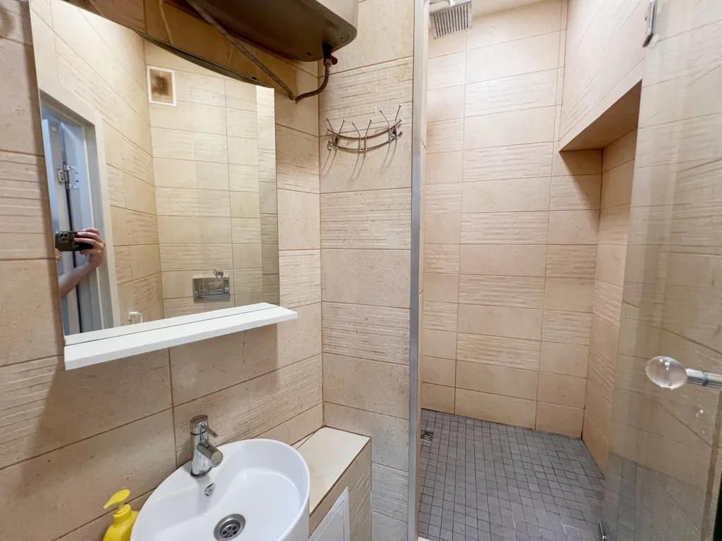 Квартира Дизайнерская квартира в самом центре. Очень уютно!:) — Санкт-Петербург