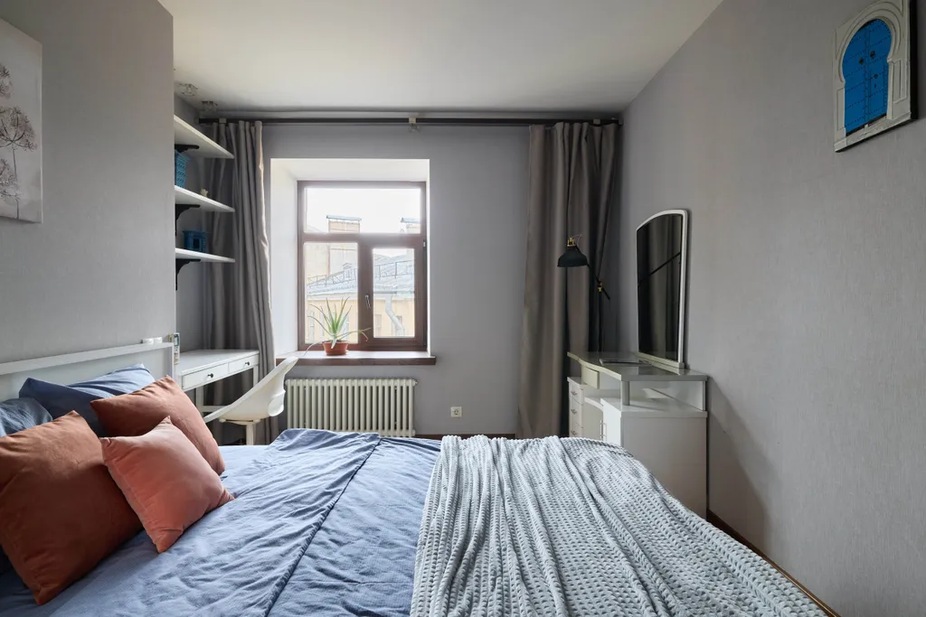 Квартира Квартира Апартамент в центре города — Санкт-Петербург