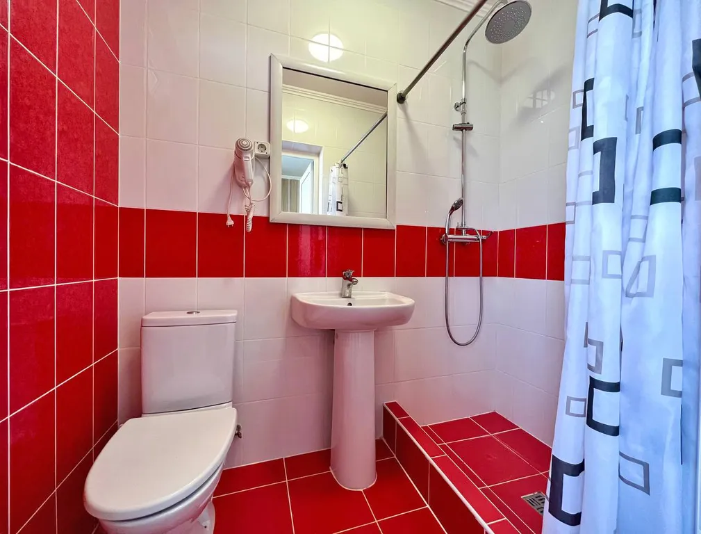 Квартира Комната — Геленджик