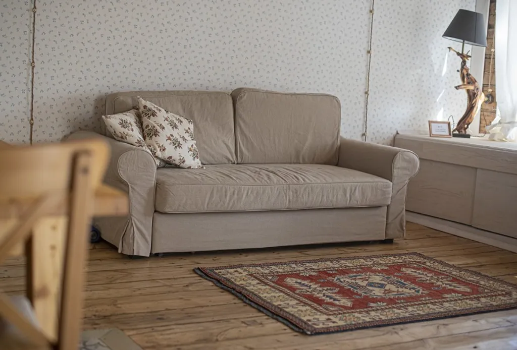 Риза Раёк атмосферные апартаменты в центре Суздаля