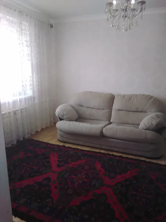 Уютная квартира в центре города 15 мин от моря