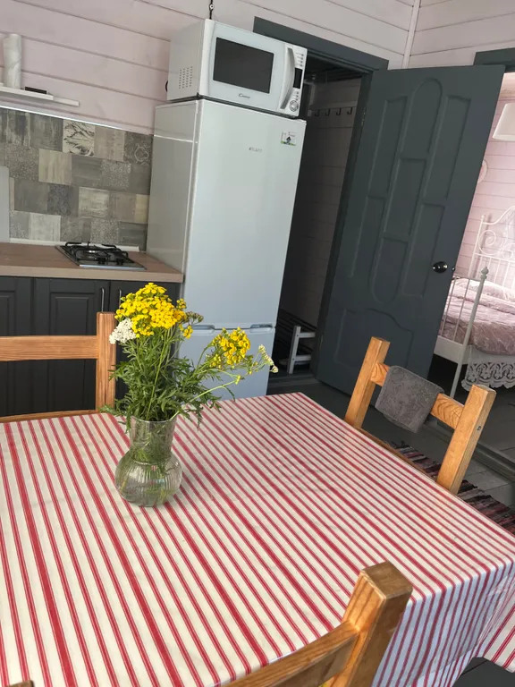 3-комнатный Дом