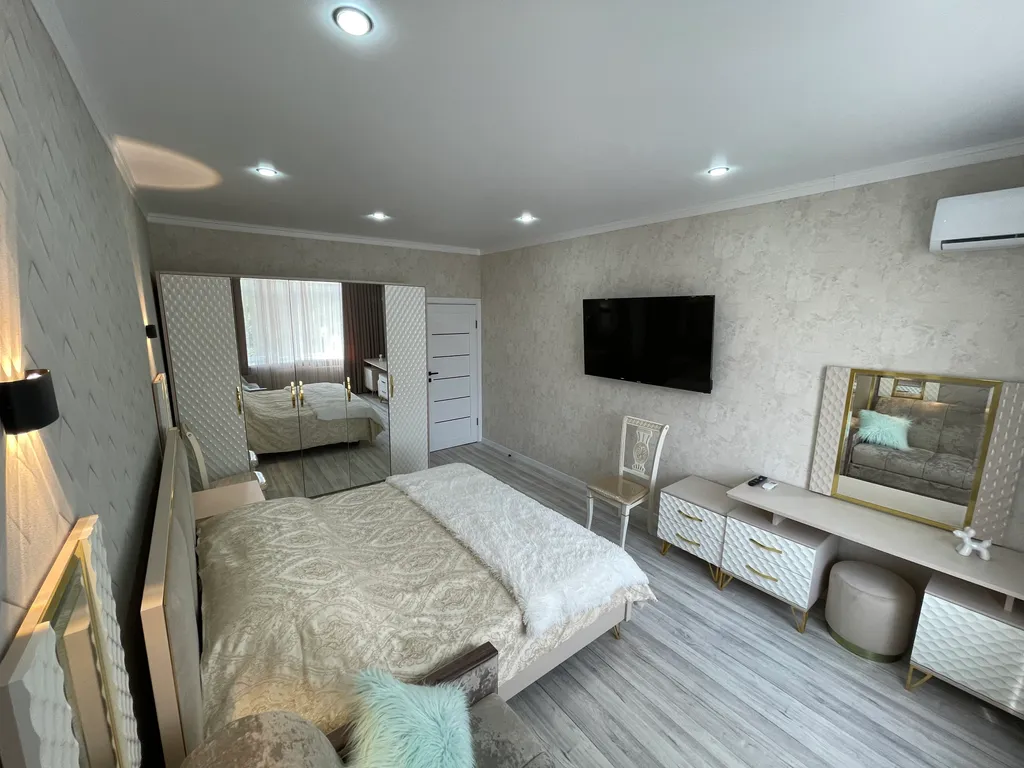 Тихое место в сталинке в центре