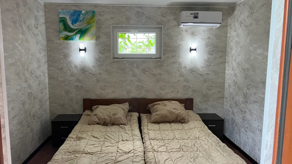 Частный сектор у Феликса